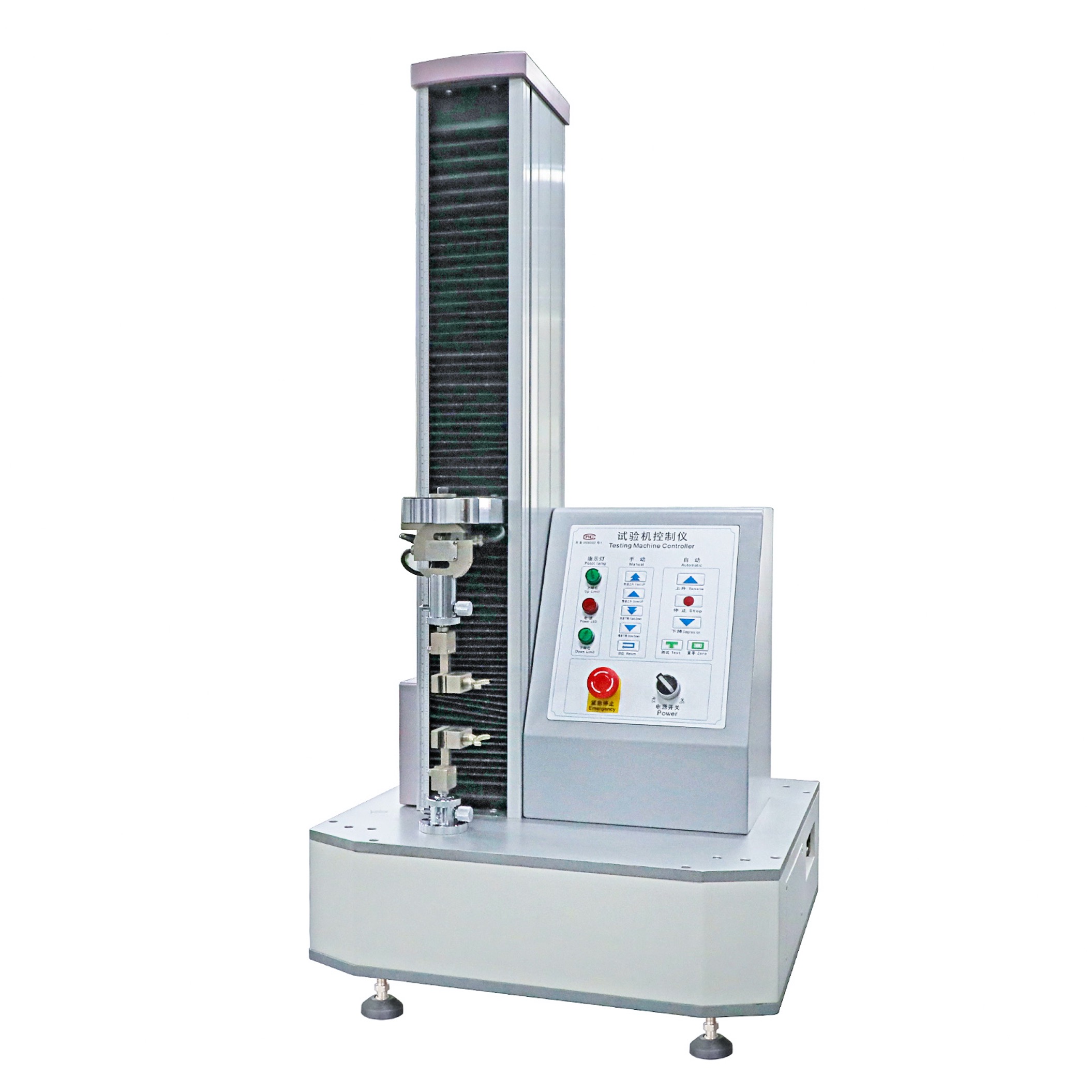 QT-6203S bench-top S